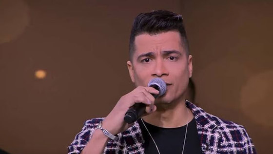فيديو: هاني شاكر يؤكد قرار منع حسن شاكوش مغني 