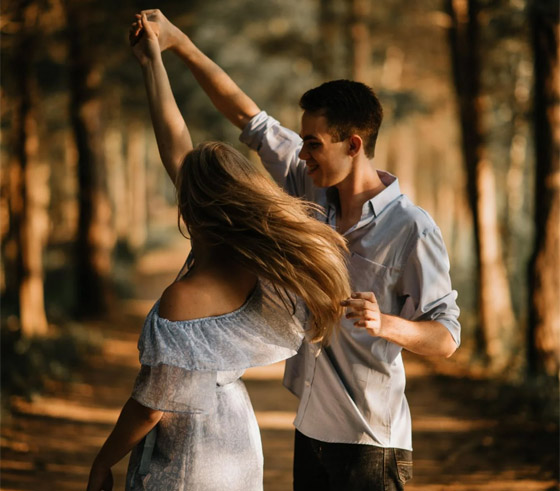 ثنائيات هذه الأبراج متصلة روحيا وعلاقتهم ناجحة.. من توأمك؟ صورة رقم 6