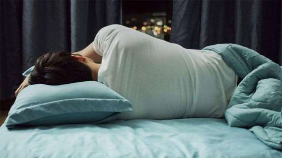 فيروس كورونا: 5 نصائح تساعدك على النوم في زمن الوباء صورة رقم 5 فيروس كورونا: 5 نصائح تساعدك على النوم في زمن الوباء صورة رقم 5