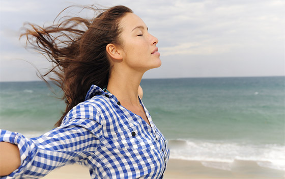 هذه الأبراج مسالمين ولا يتخلون عن سلامهم الداخلي.. هل أنت بينهم؟ صورة رقم 4