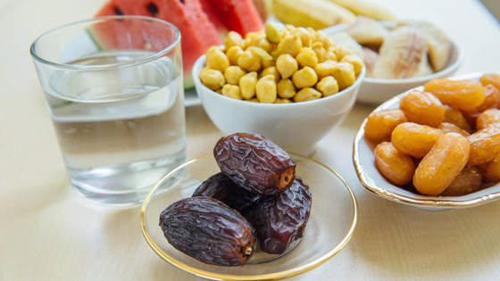 رجيم سريع في رمضان لتنزيل الوزن الزائد، فرفش يكشف 3 أسرار للنجاح! صورة رقم 8