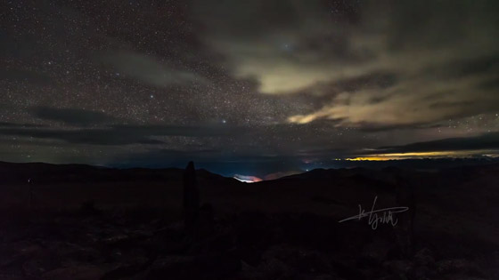 فيديو مدهش: ملائكة نازلين من السماء إلى الأرض في الصين صورة رقم 7
