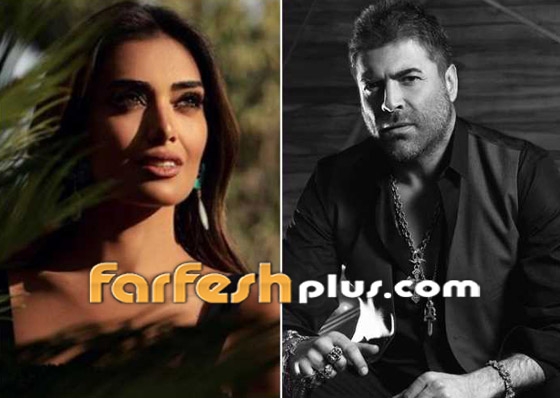 صديق وائل كفوري يكشف عن صورة رومانسية للنجم اللبناني مع حبيبته صورة رقم 10