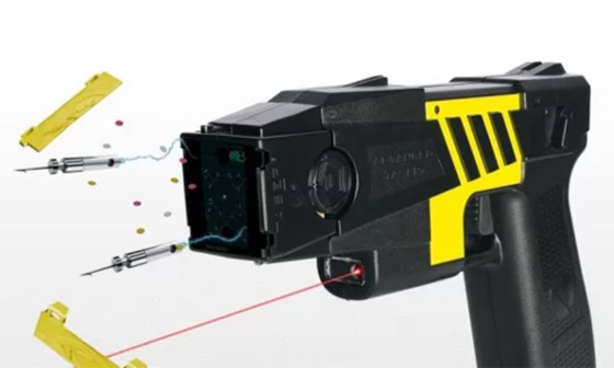 بالصور: تعرفوا إلى 10 اختراعات رائعة مستوحاة من الخيال العلمي صورة رقم 2