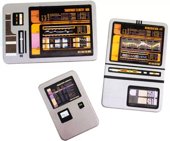 بالصور: تعرفوا إلى 10 اختراعات رائعة مستوحاة من الخيال العلمي صورة رقم 3