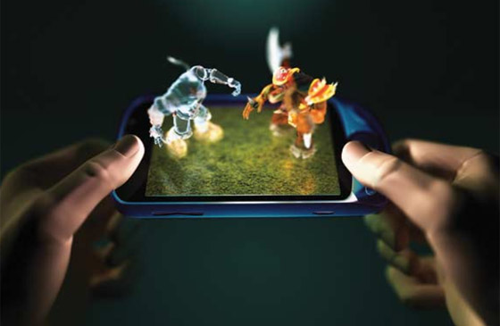 بالصور: تعرفوا إلى 10 اختراعات رائعة مستوحاة من الخيال العلمي صورة رقم 5