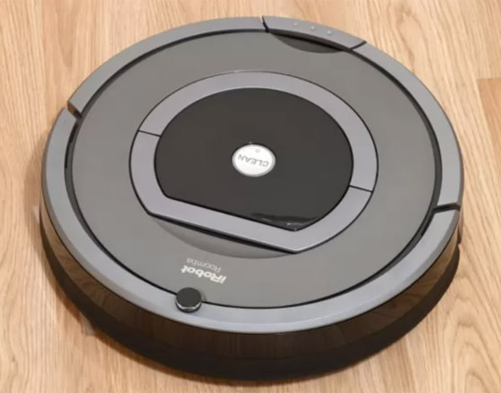 بالصور: تعرفوا إلى 10 اختراعات رائعة مستوحاة من الخيال العلمي صورة رقم 6