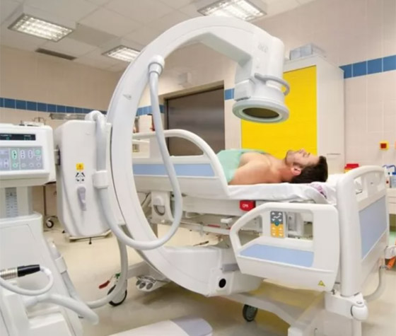 بالصور: تعرفوا إلى 10 اختراعات رائعة مستوحاة من الخيال العلمي صورة رقم 9