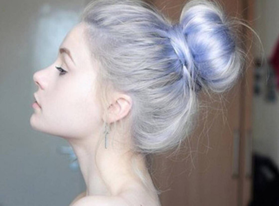 ما حقيقة أن الشعر يشيب ويتحول للأبيض من الخوف والصدمات؟! صورة رقم 2