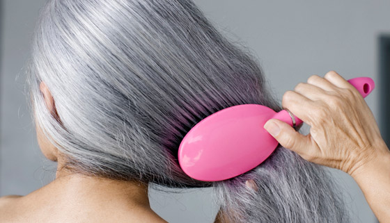 ما حقيقة أن الشعر يشيب ويتحول للأبيض من الخوف والصدمات؟! صورة رقم 3