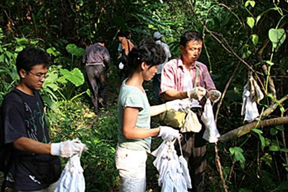 في معهد ووهان.. معهد كورونا المشبوه يحذف صور العلماء والخفافيش! صورة رقم 2
