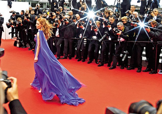 6 أبراج تعشق أن تكون محور الاهتمام! هل أنت بينها؟ صورة رقم 3