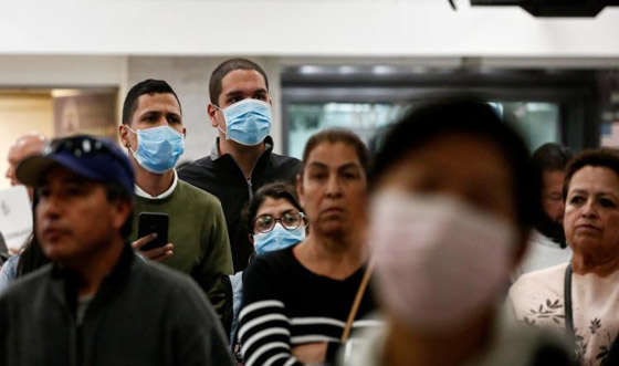 دراسة خطيرة تكشف كيف أصاب كورونا الملايين من البشر صورة رقم 1