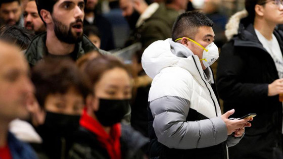 دراسة خطيرة تكشف كيف أصاب كورونا الملايين من البشر صورة رقم 6
