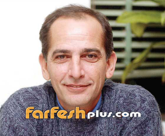 هشام سليم أب شجاع دافع عن ابنه بعد تحوله من هشام سليم أب شجاع دافع عن ابنه بعد تحوله من