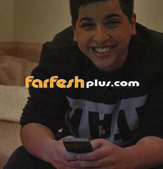 هشام سليم أب شجاع دافع عن ابنه بعد تحوله من هشام سليم أب شجاع دافع عن ابنه بعد تحوله من