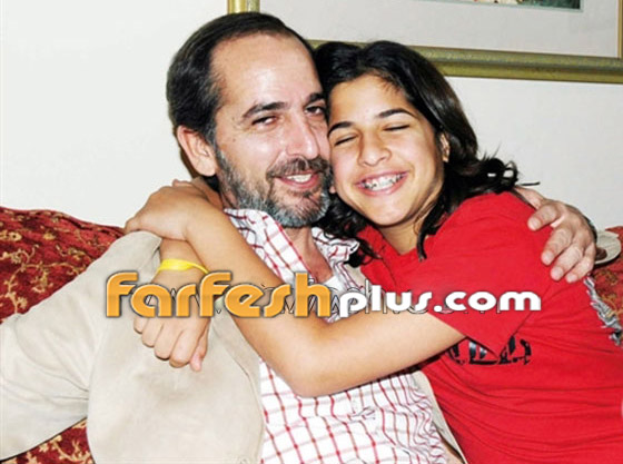 هشام سليم أب شجاع دافع عن ابنه بعد تحوله من هشام سليم أب شجاع دافع عن ابنه بعد تحوله من