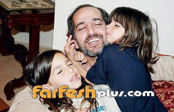 هشام سليم أب شجاع دافع عن ابنه بعد تحوله من هشام سليم أب شجاع دافع عن ابنه بعد تحوله من