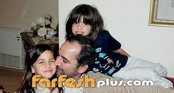 فيديو: في عيد ميلاد هشام سليم، كيف كشف بجرأة تحول ابنته الى شاب! صورة رقم 26 فيديو: في عيد ميلاد هشام سليم، كيف كشف بجرأة تحول ابنته الى شاب! صورة رقم 26