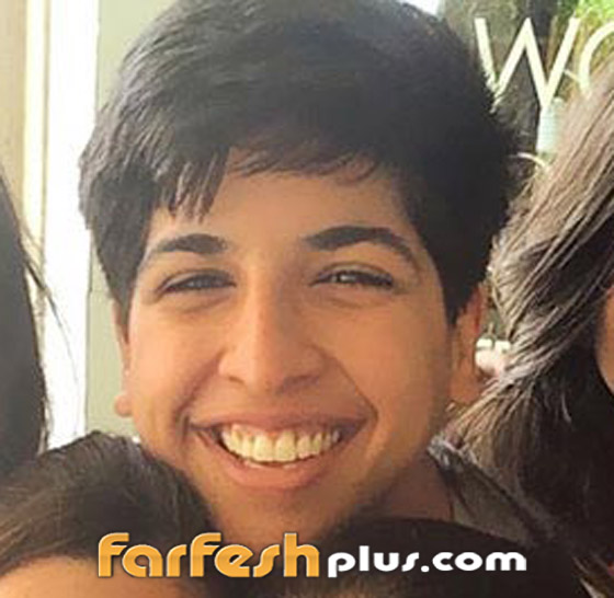 هشام سليم أب شجاع دافع عن ابنه بعد تحوله من هشام سليم أب شجاع دافع عن ابنه بعد تحوله من