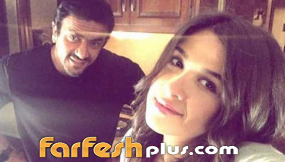 كيف صدم أحمد العوضي الجميع برأيه في تمثيل زوجته ياسمين عبدالعزيز مشاهد “جريئة”؟ صورة رقم 16 كيف صدم أحمد العوضي الجميع برأيه في تمثيل زوجته ياسمين عبدالعزيز مشاهد “جريئة”؟ صورة رقم 16