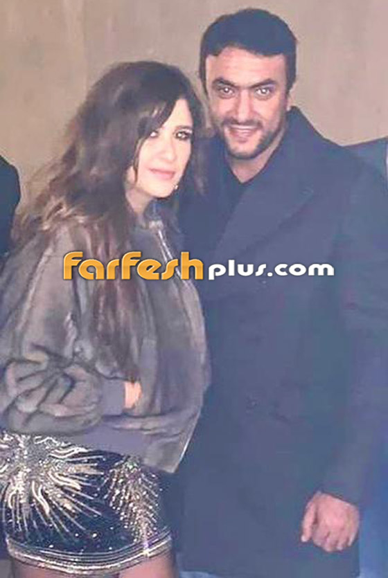 كيف صدم أحمد العوضي الجميع برأيه في تمثيل زوجته ياسمين عبدالعزيز مشاهد “جريئة”؟ صورة رقم 17 كيف صدم أحمد العوضي الجميع برأيه في تمثيل زوجته ياسمين عبدالعزيز مشاهد “جريئة”؟ صورة رقم 17