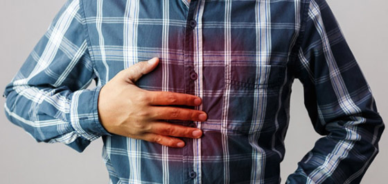 أسباب حموضة المعدة وعلاجها صورة رقم 2 أسباب حموضة المعدة وعلاجها صورة رقم 2