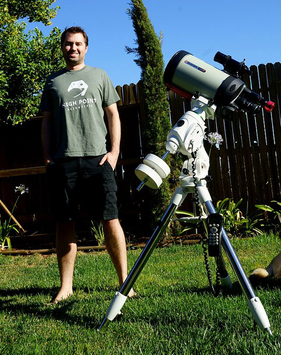 صور مذهلة.. التقاط أوضح صور لفوهات وحفر القمر! صورة رقم 5