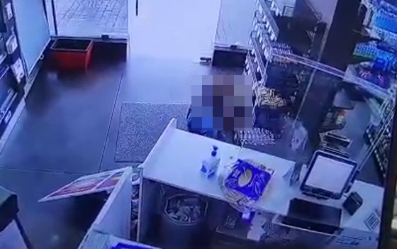لبناني يقتل صديقته بالرصاص ثم ينتحر في جريمة مروعة تهز البلاد! صورة رقم 6 لبناني يقتل صديقته بالرصاص ثم ينتحر في جريمة مروعة تهز البلاد! صورة رقم 6