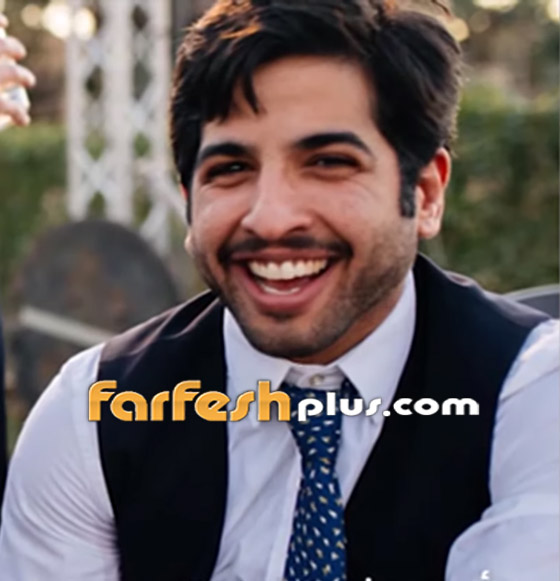 فيديو: في عيد ميلاد هشام سليم، كيف كشف بجرأة تحول ابنته الى شاب! صورة رقم 3 فيديو: في عيد ميلاد هشام سليم، كيف كشف بجرأة تحول ابنته الى شاب! صورة رقم 3