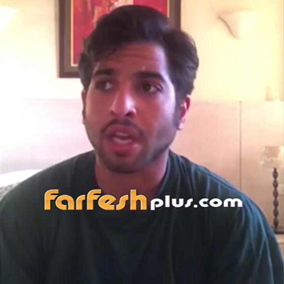 فيديو: في عيد ميلاد هشام سليم، كيف كشف بجرأة تحول ابنته الى شاب! صورة رقم 14 فيديو: في عيد ميلاد هشام سليم، كيف كشف بجرأة تحول ابنته الى شاب! صورة رقم 14