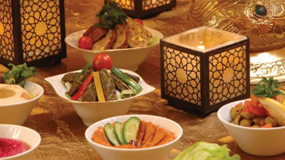 لتجنب العطش في رمضان.. إقرأ هذا المقال! صورة رقم 6