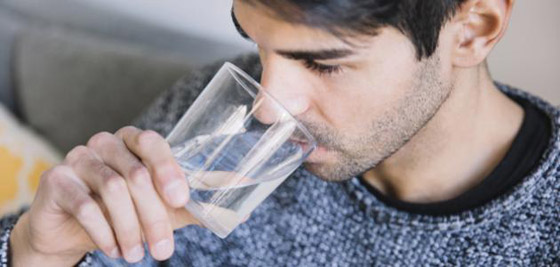 لتجنب العطش في رمضان.. إقرأ هذا المقال! صورة رقم 1