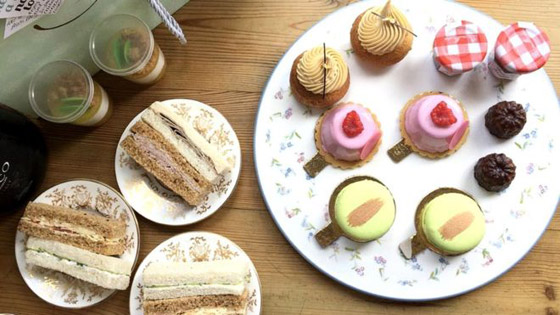 حفلة وداع عزوبية افتراضية في الحجر، أفضل من ألف حفلة صورة رقم 6