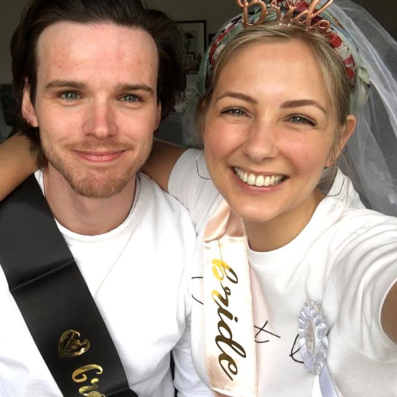 حفلة وداع عزوبية افتراضية في الحجر، أفضل من ألف حفلة صورة رقم 3