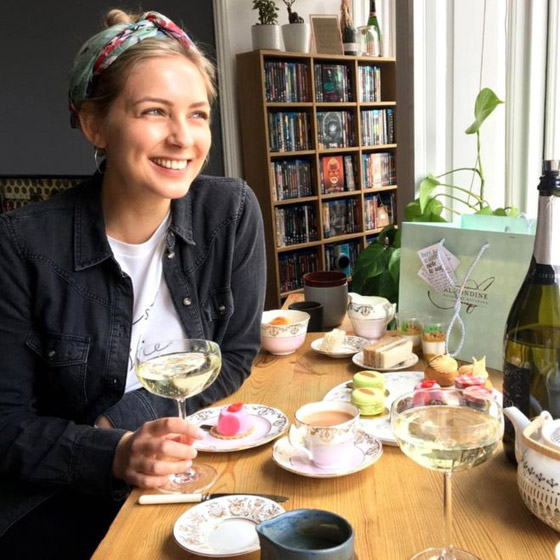 حفلة وداع عزوبية افتراضية في الحجر، أفضل من ألف حفلة صورة رقم 5