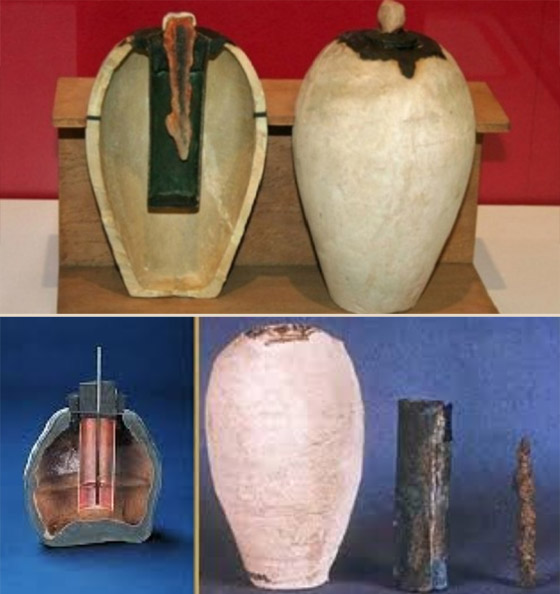 تعرفوا إلى 10 ألغاز لم يحلها أو يكتشفها العلم حتى الآن! صورة رقم 7