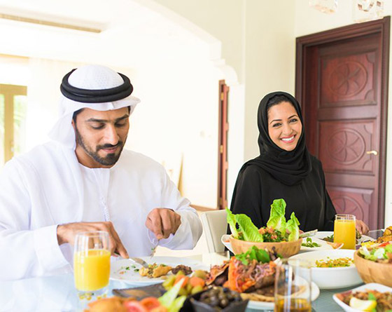 6 فوائد نفسيّة للصِّيام صورة رقم 4