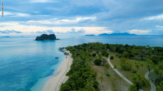 منها أعماق البحر الأحمر في مصر..تعرف على أفضل وجهات الغوص حول العالم صورة رقم 3
