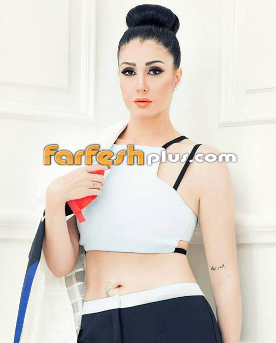 صدمات وأزمات في حياة غادة عبد الرازق صورة رقم 10 صدمات وأزمات في حياة غادة عبد الرازق صورة رقم 10