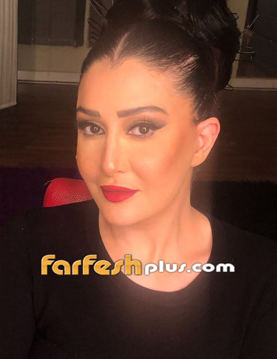 صدمات وأزمات في حياة غادة عبد الرازق صورة رقم 13 صدمات وأزمات في حياة غادة عبد الرازق صورة رقم 13