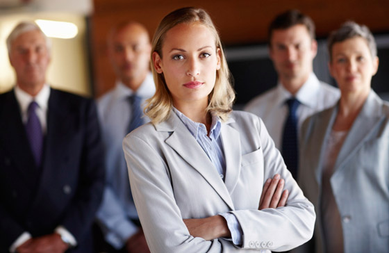 أصحاب هذه الأبراج هم الأكثر تنافسية في العمل صورة رقم 1