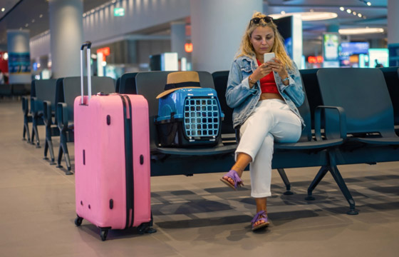 عربيا وعالميا.. تعرفوا إلى أفضل 10 مطارات في العالم لعام 2020 صورة رقم 3