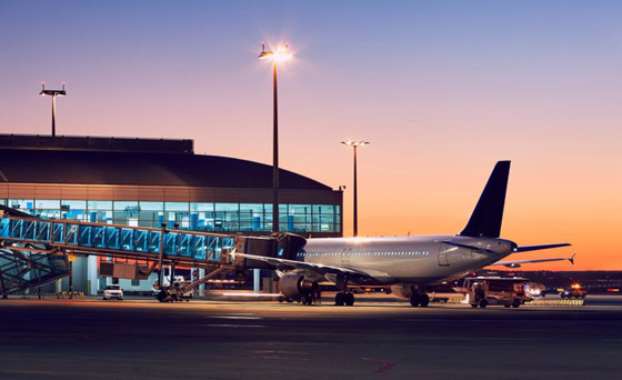 عربيا وعالميا.. تعرفوا إلى أفضل 10 مطارات في العالم لعام 2020 صورة رقم 4