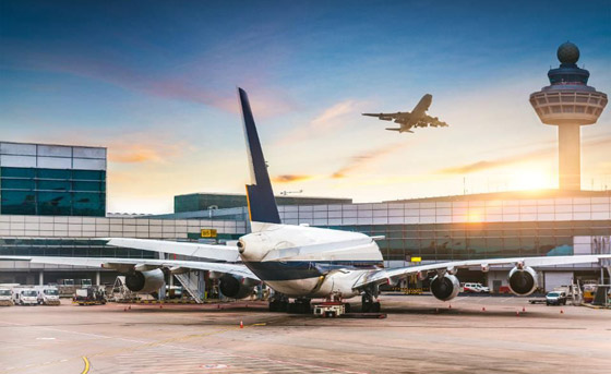 عربيا وعالميا.. تعرفوا إلى أفضل 10 مطارات في العالم لعام 2020 صورة رقم 1