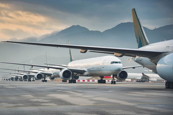 عربيا وعالميا.. تعرفوا إلى أفضل 10 مطارات في العالم لعام 2020 صورة رقم 5