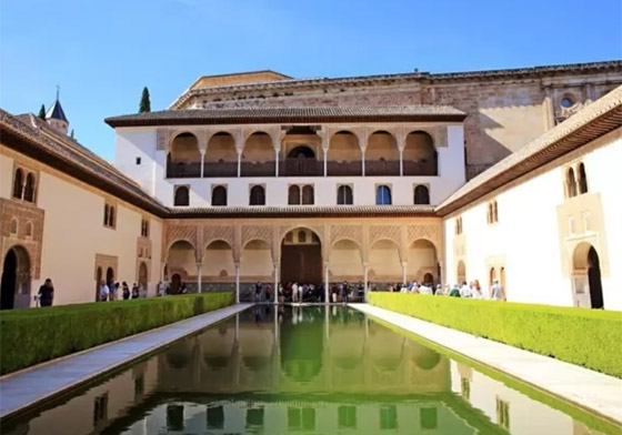 بالصور: أفضل 10 أماكن أثرية مدهشة يجب زيارتها مرة واحدة على الأقل صورة رقم 6