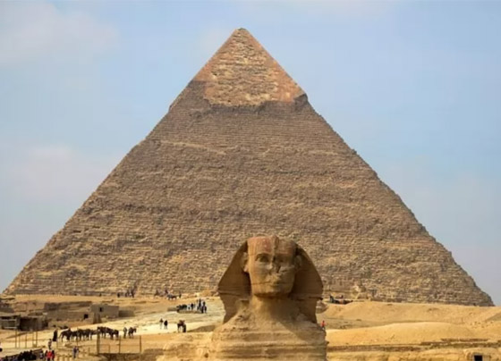 بالصور: أفضل 10 أماكن أثرية مدهشة يجب زيارتها مرة واحدة على الأقل صورة رقم 7