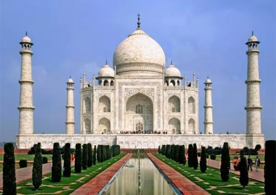 بالصور: أفضل 10 أماكن أثرية مدهشة يجب زيارتها مرة واحدة على الأقل صورة رقم 8