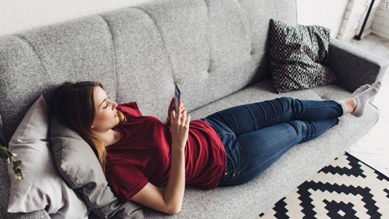 5 أبراج يمكنها التعامل مع الحجر المنزلي أفضل من غيرها صورة رقم 3